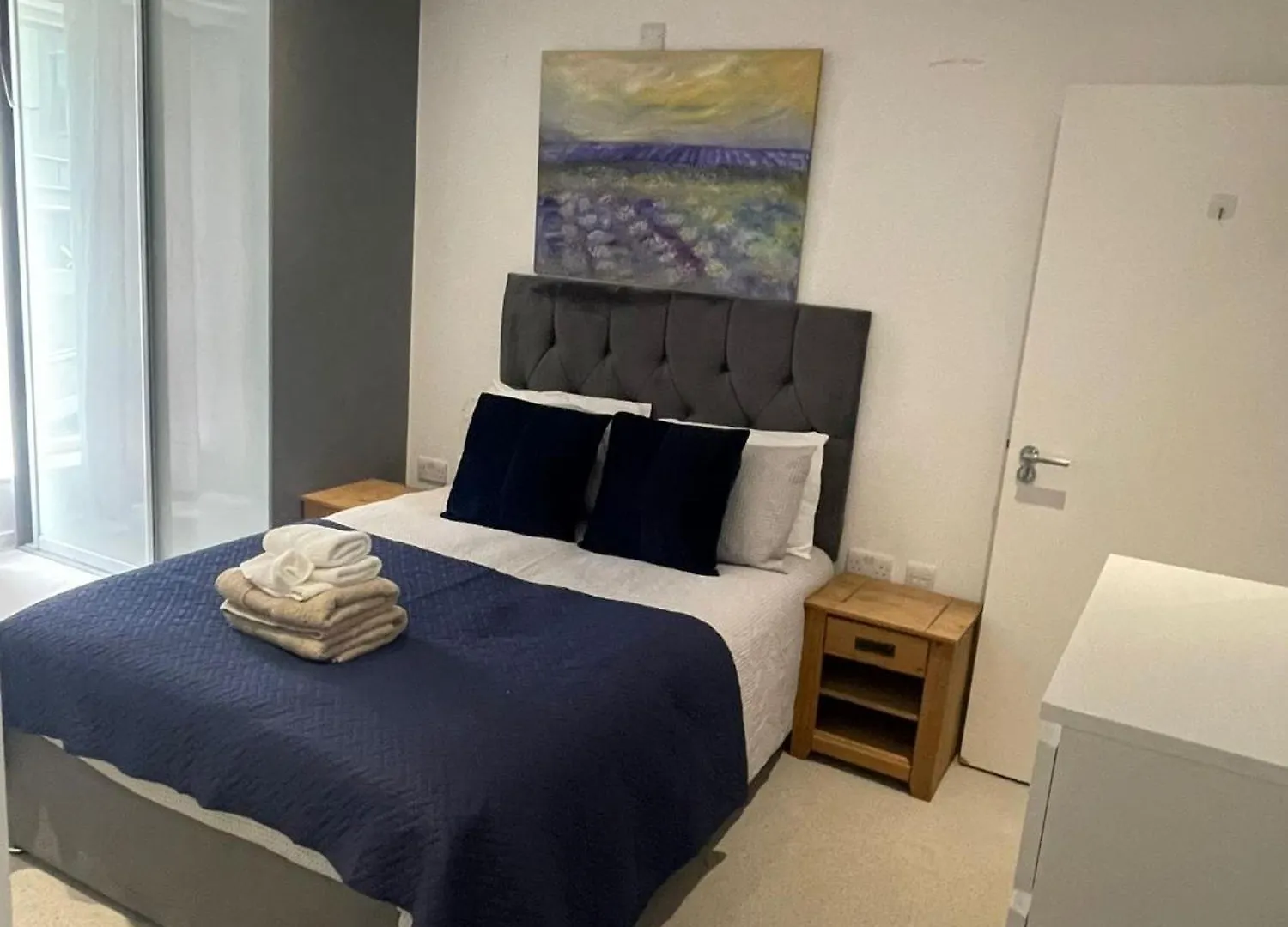 Apartamento Brighton Central 2B2B