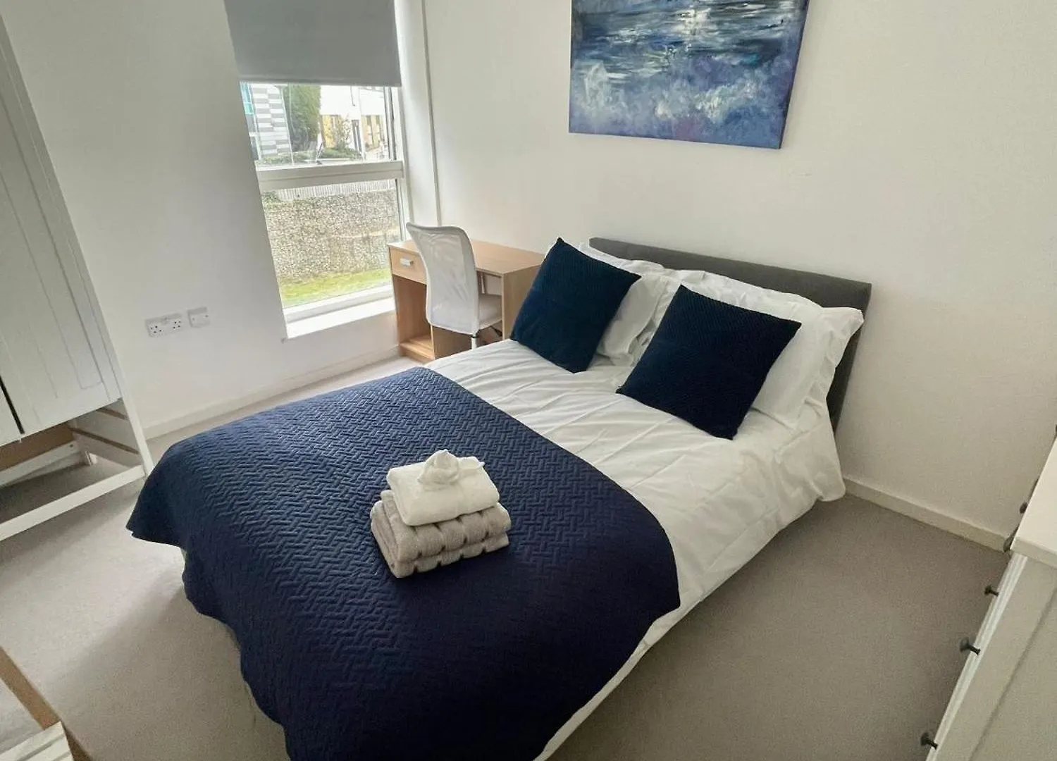 Brighton Central 2B2B Apartamento