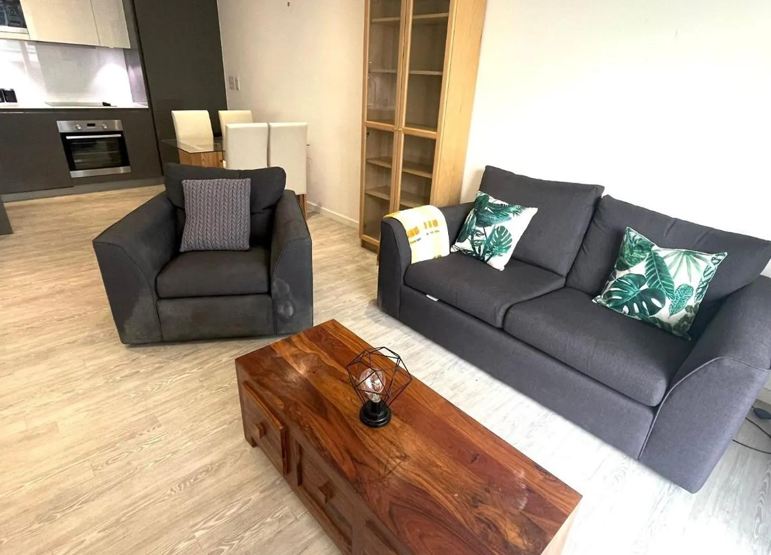 Διαμέρισμα Brighton Central 2B2B Ηνωμένο Βασίλειο